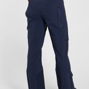 KJUS Men's ski pants and ski vest